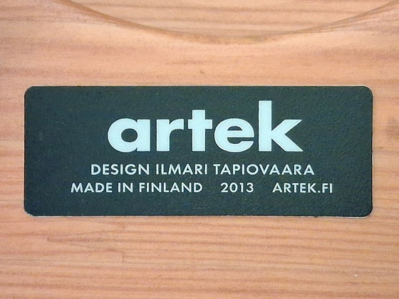 Kruk Artek Ilmari Tapiovaara – Krukjes, Wood, Vintage (photo 17 of 17)
