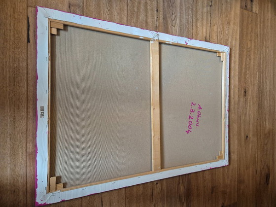 Image 1 of Larmes dorées (Vendredi noir)