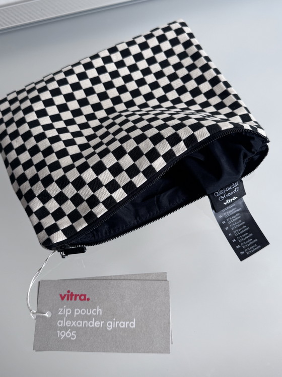 Set di 2 bustine Vitra – Altre borse, Cotton, Polyester (photo 6 of 10)