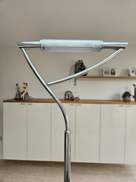 Image 1 of Lampada da terra Deknudt