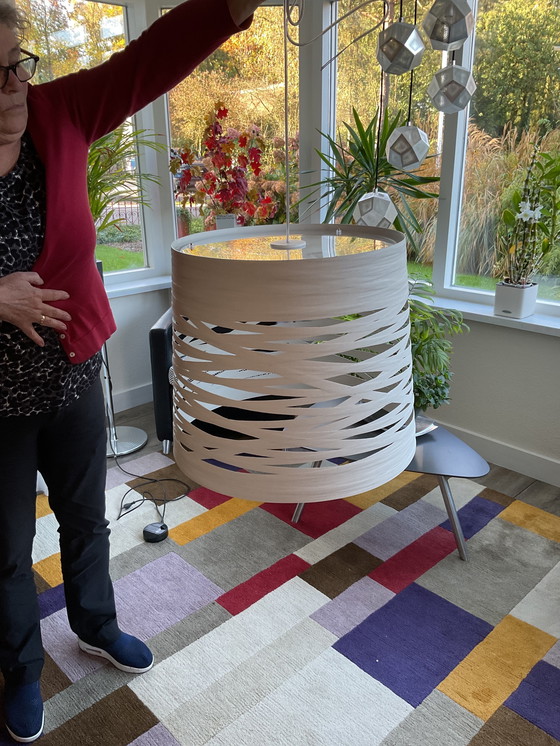 Image 1 of Foscarini Tess large