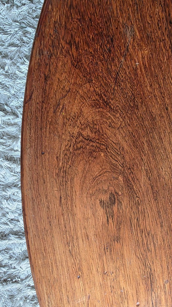 Koffietafel Arne Jacobsen – Fritz Hansen, Salontafels, Wood (photo 6 of 7)