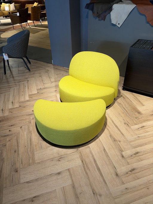 Ligne Roset Fauteuil Elysee