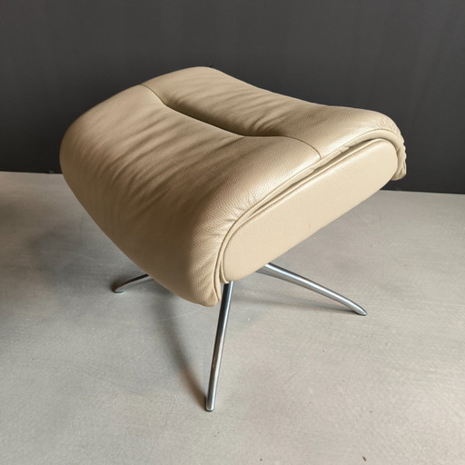 Stressless Tokyo voetenbank