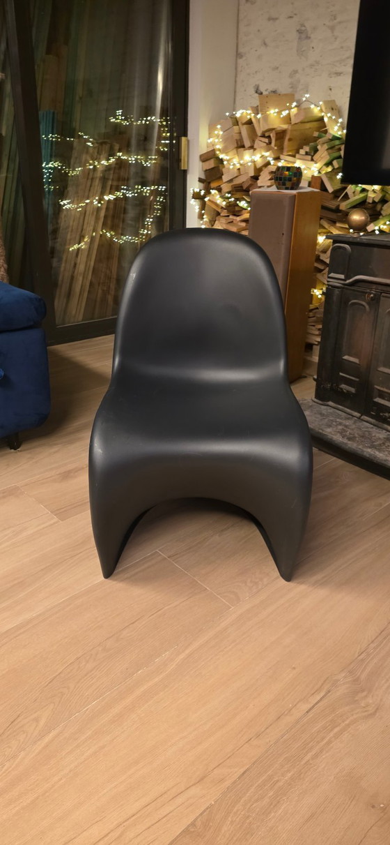 Image 1 of Originele Vitra Panton Chair – designklassieker
