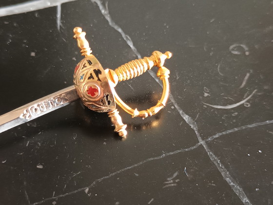 Image 1 of Vintage Cocktail Picks