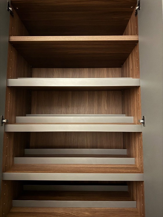 Image 1 of Poliform shoe closet - self standing
