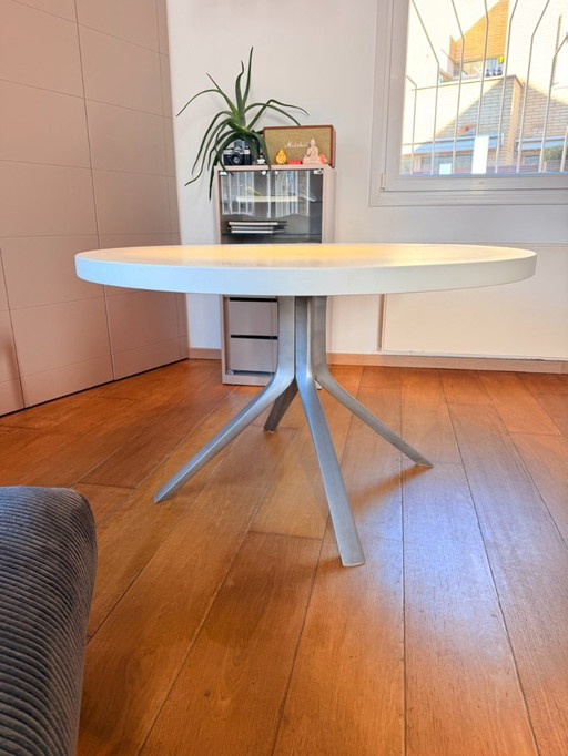 Oops Kristalia Designer Round Table