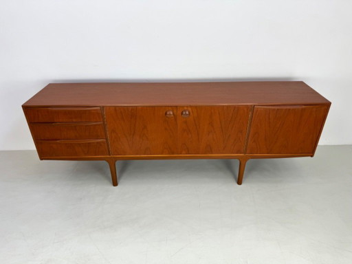 McIntosh "Torpedo" d'epoca.