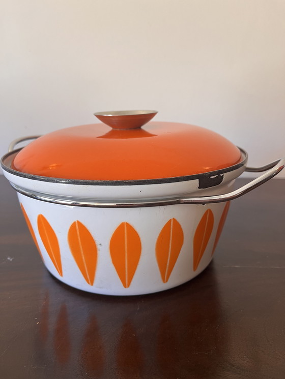 Image 1 of Cathrineholm de Norvège Marmites de cuisine