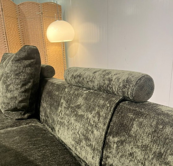 Image 1 of Neuwertiges Montis Daley 3-Sitzer-Sofa + Garantie
