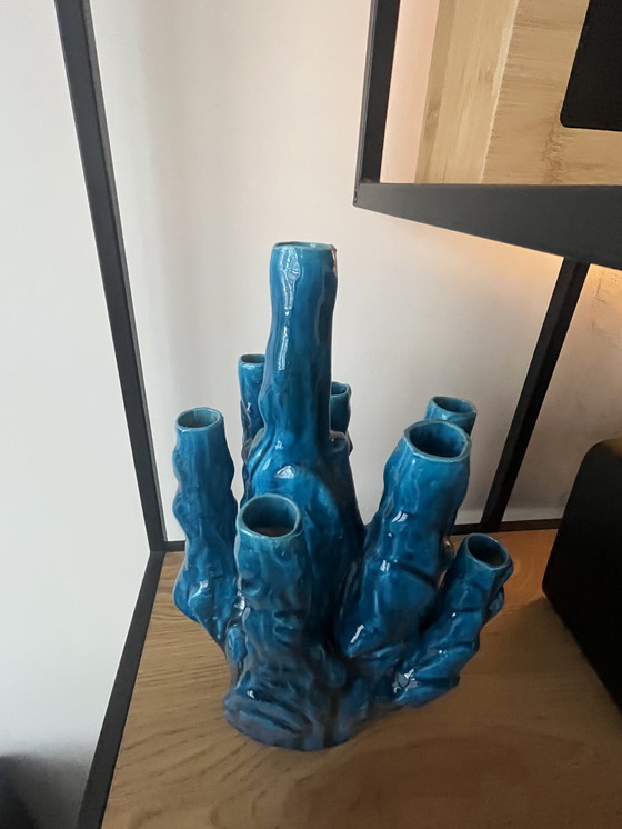 Image 1 of Pols potten vaas