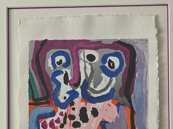 Image 1 of Corneille - Coffret complet 5 pièces - Skull Full Voice - 1991 - 212/250