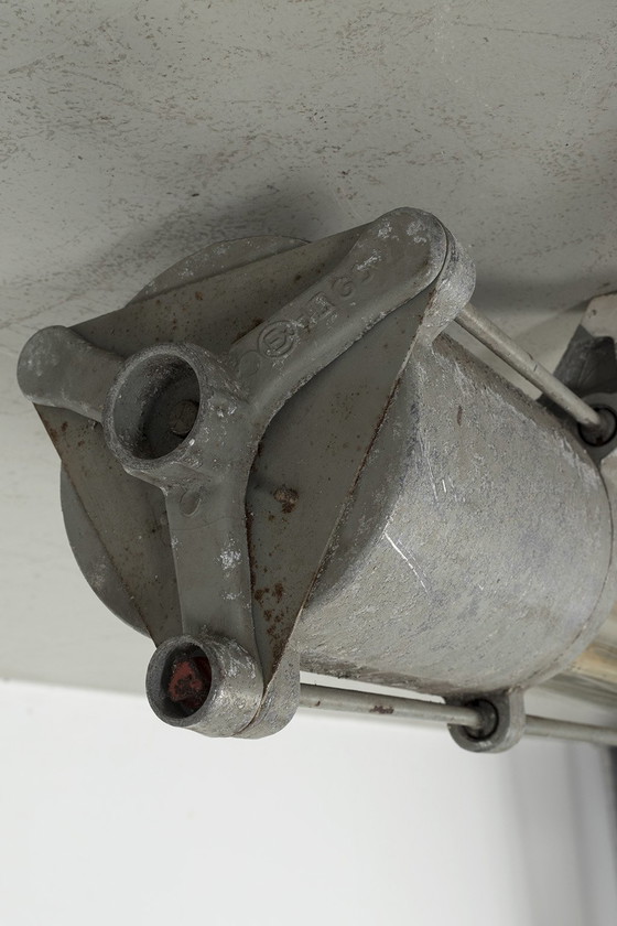 Image 1 of Paul Mrosek TL lamp 1 piece