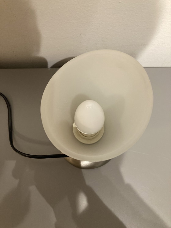 Image 1 of Lampe de table Vandeheg