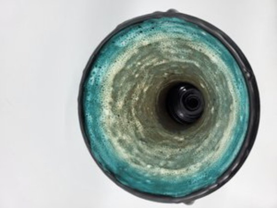 Image 1 of Ohrvase Jean Austruy Frankreich 1950