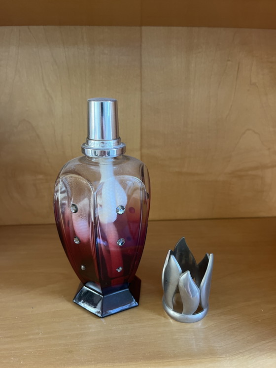 Image 1 of Set van 2 lampe Berge branders.