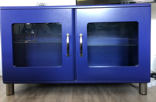 Retro-Sideboard