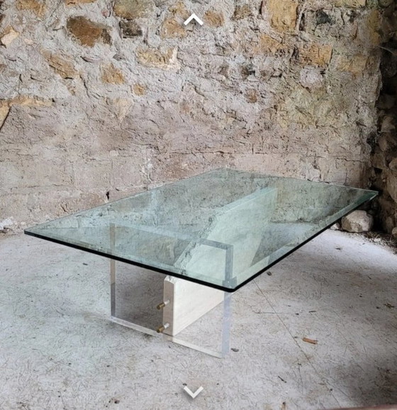 Image 1 of Design Coffee Table