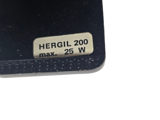Image 1 of Hergil 200 - Klemmleuchte - Bakelit - Deutschland - 1950er Jahre