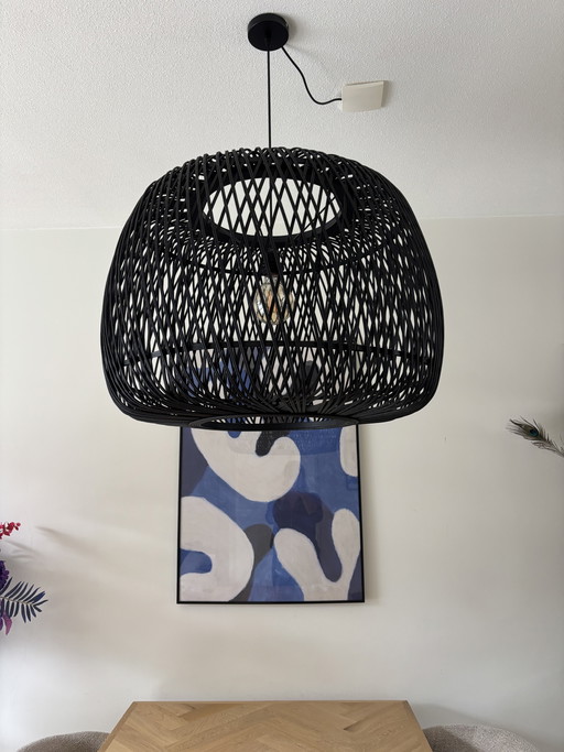 WOOOD Design pendant lamp
