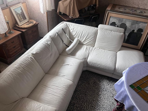 Divano Angolare Chateau d'Ax