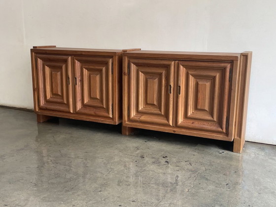 Image 1 of Spanish sideboard BIOSCA 