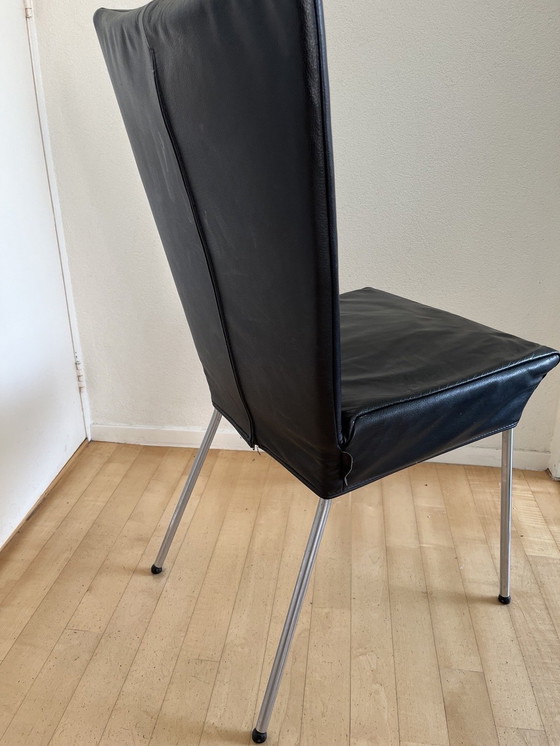 Image 1 of Sillas de comedor Gerard v.d.Berg