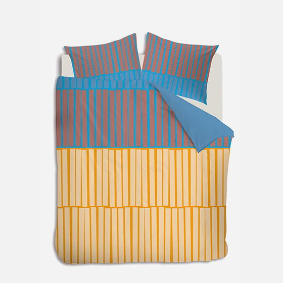 Image 1 of Housse de couette Auping Bright Bliss - 240x220