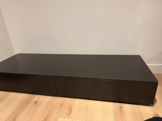 Image 1 of Molteni Italian Design TV Cabinet