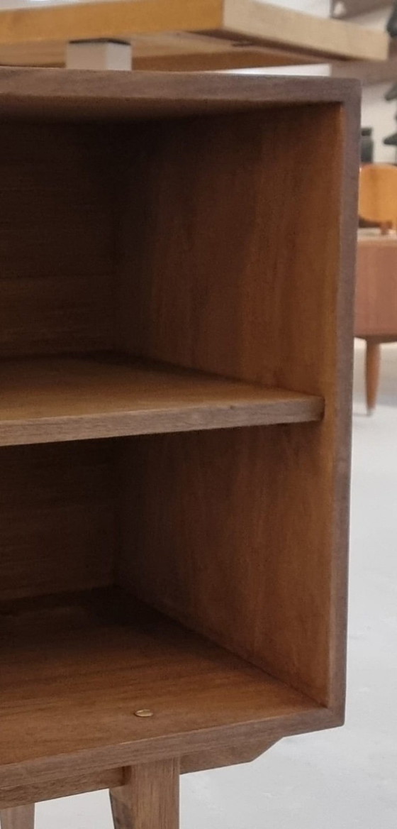 Image 1 of Mueble para tocadiscos Viggo