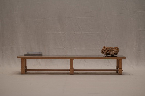 Image 1 of https://www.reapproved-by-vaa.com/shop/p/brutalist-oak-coffee-table-1960s