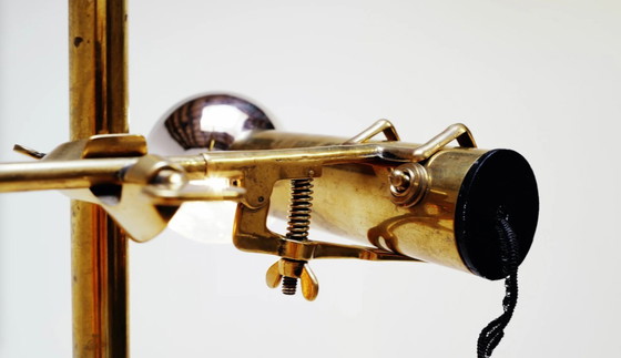 Image 1 of Capacio Stehleuchte von Fulvio Ferrari für Solka B, 1972