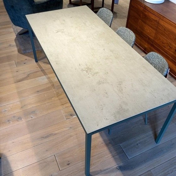 Image 1 of Table à manger Mobliberica Aresta - 200x90