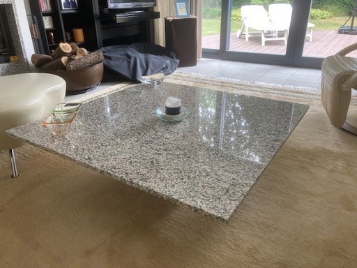 Salon tafel - coffee table