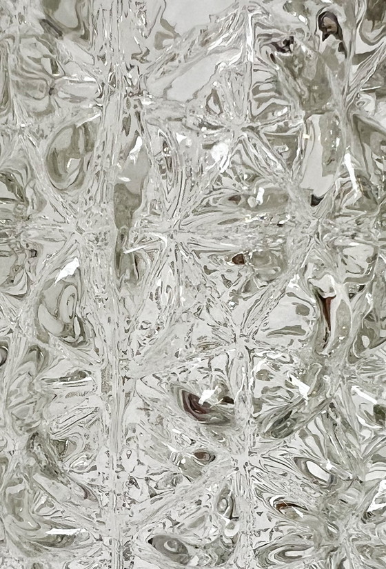 Image 1 of Set of 2 restored Gebr. Mölle night lights, 1960's