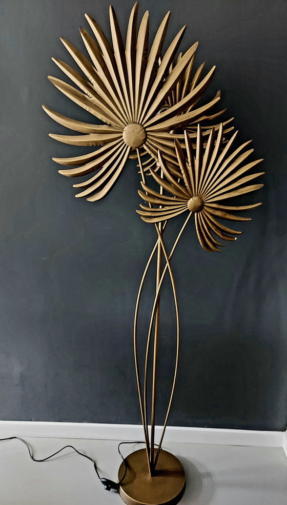 Image 1 of Stehleuchte Italienisches Design