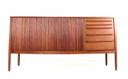 Randers mobelfabrik sideboard | 180 cm vintage Deens Design