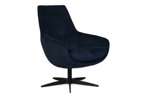 Fauteuil pivotant Gealux Mookait