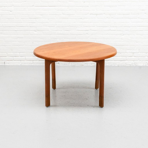 Danish Design Coffee Table Niels Bach 60s