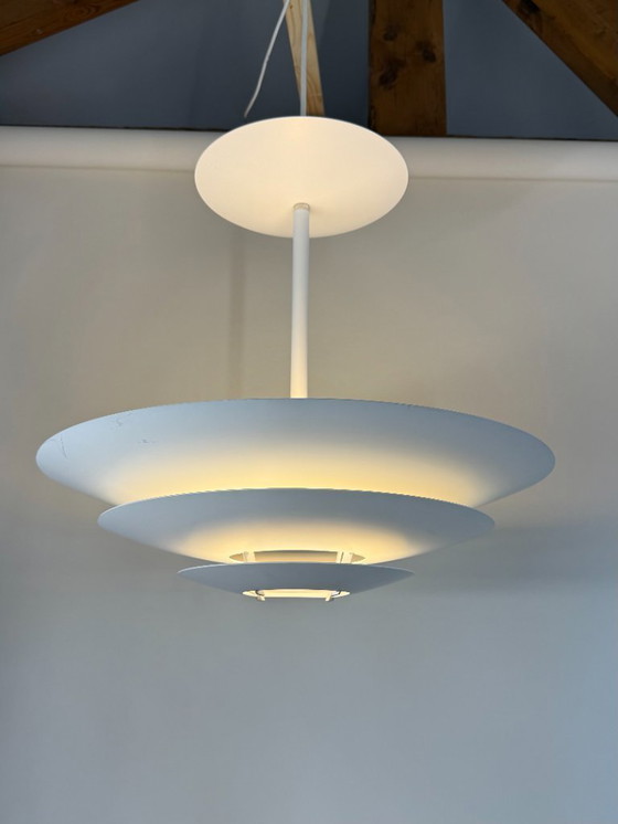 Image 1 of Suspension Louis Poulsen "Oslo" type 16153