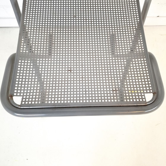 Image 1 of Sedia vintage Arrben Canguro anni '80 Memphis Milano