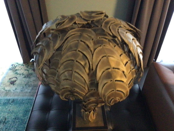 Image 1 of Palm lamp