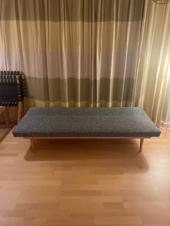 Image 1 of Sofa/Schlafsofa aus den 1960er Jahren von Miroslav Navrátil