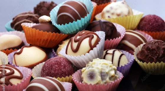 Image 1 of Large wall decoration 240 x 120 cm – modern, sleek, on lightweight forex