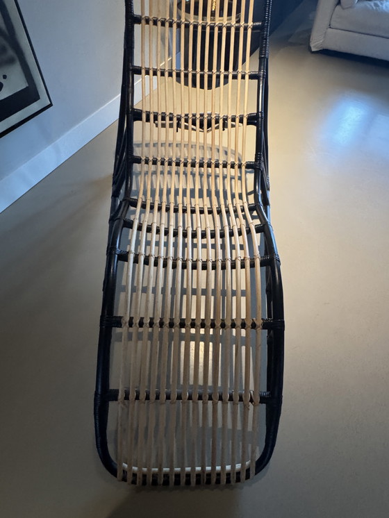 Image 1 of Silla IKEA NIPPRIG – edición limitada – diseño excepcional (2015)