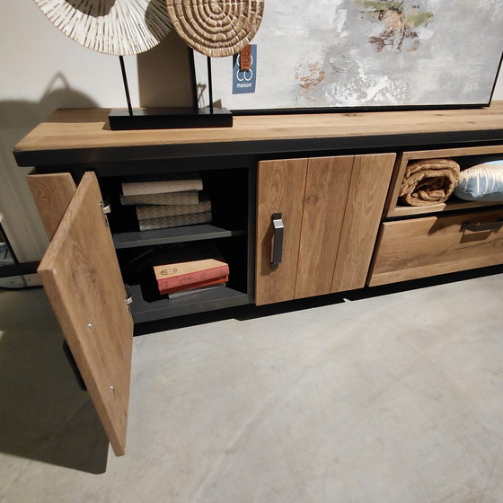 Image 1 of Henders & Hazel Farmland lowboard