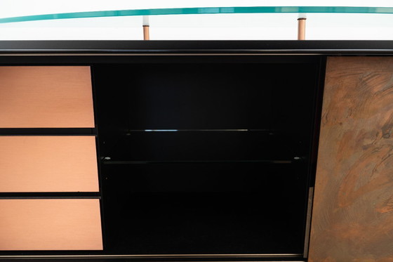 Image 1 of Sideboard by Carlo Malnati