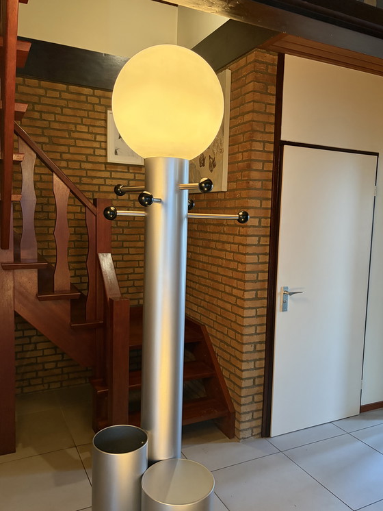 Image 1 of Kerst Koopman designlampen – set van 3 – iconisch & tijdloos