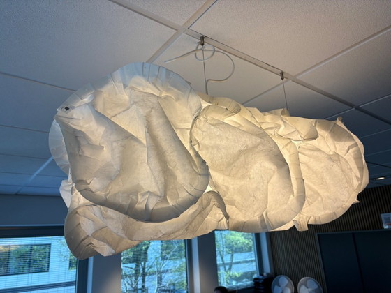 Image 1 of Belux Cloud lamp XL - Lámpara colgante de diseño único